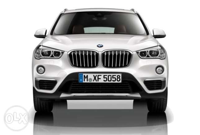 WANTED BMW X1 Looking for low mileage  BMW X1