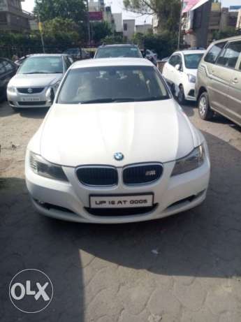 Bmw 3 Series 320d Luxury Line, , Diesel