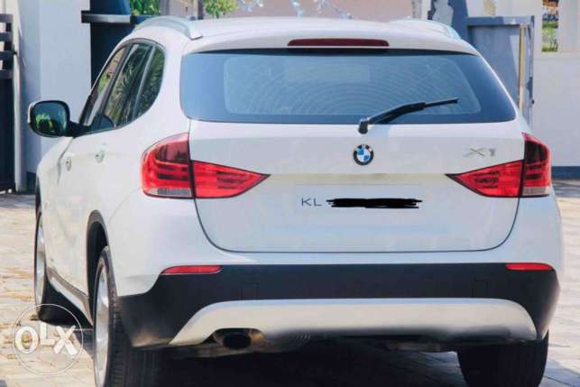 Bmw X1 Sdrive20d, , Diesel