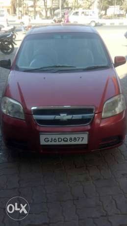 Chevrolet Aveo cng  Kms  year