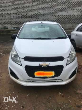  Chevrolet Beat diesel  Kms