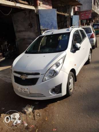 Chevrolet Beat diesel  Kms  year