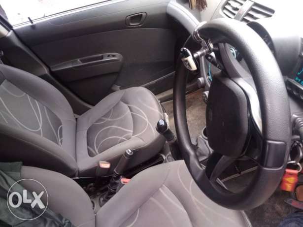  Chevrolet Beat petrol  Kms