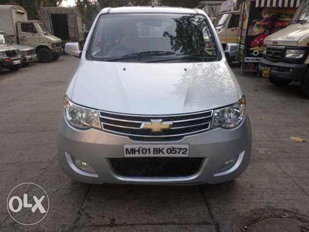 Chevrolet Enjoy 1.4 Lt 7 Str, , Diesel