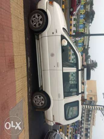  Chevrolet Tavera diesel  Kms