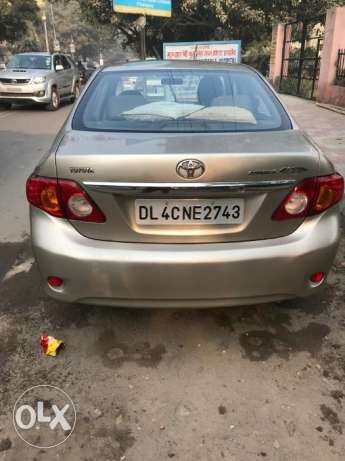 Corolla Altis For Sale