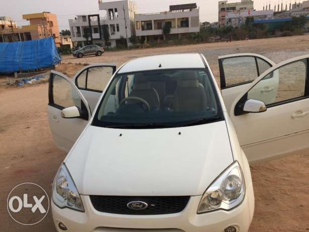 Ford Fiesta  ABS Excellent condition
