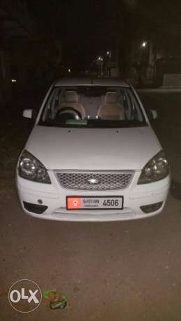  Ford Fiesta Classic diesel  Kms