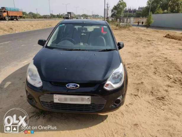 Ford Figo diesel  Kms  year