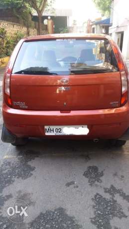 Good condition vista & nano single handed cars in Andheri