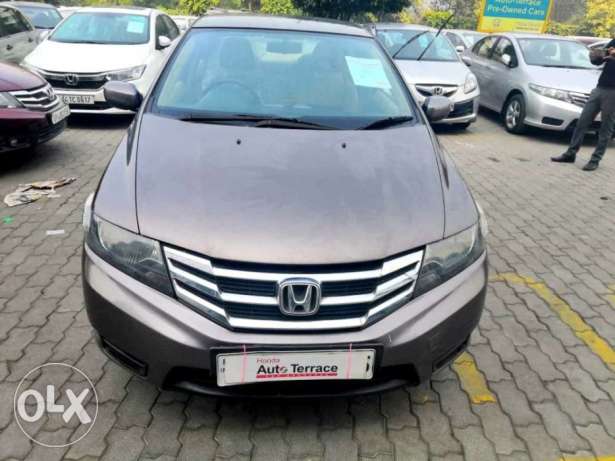 Honda City 1.5 S Mt, , Petrol