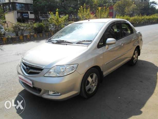 Honda City Zx Gxi, , Petrol