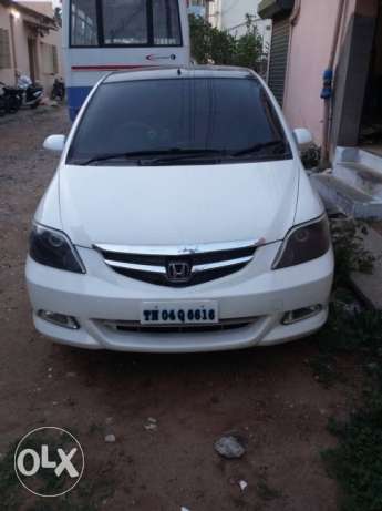 Honda City Zx petrol  Kms  year