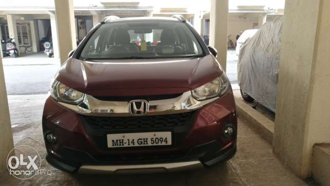  Honda Others petrol  Kms