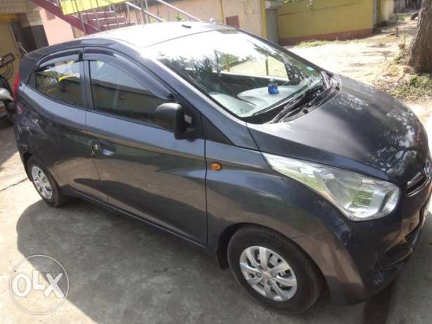 Hyundai Eon Era +, , Petrol