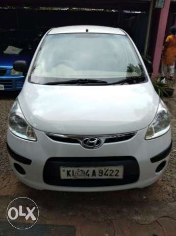 Hyundai I10 Era, , Petrol