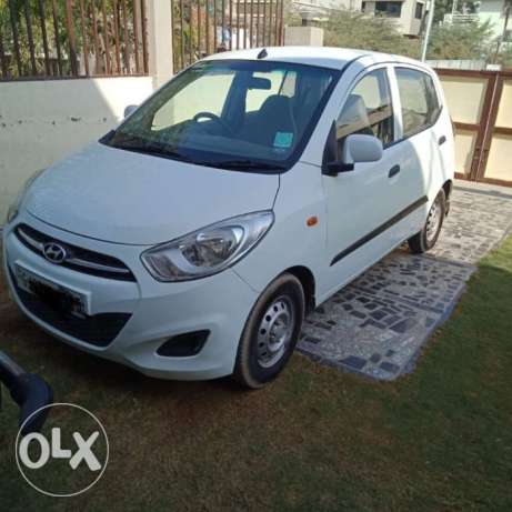 Hyundai I10 Era, , Petrol