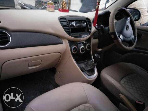 Hyundai I10 petrol  Kms  year