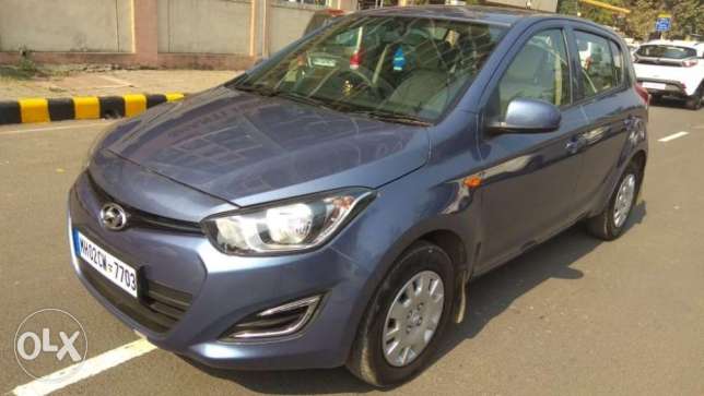 Hyundai I20 Magna , Petrol