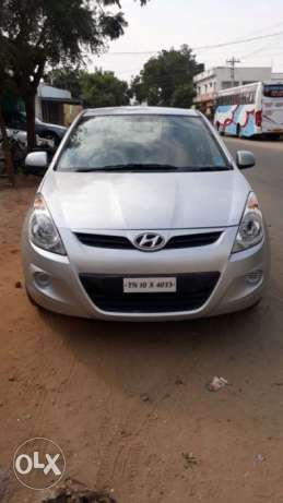 Hyundai I20 Magna , Petrol