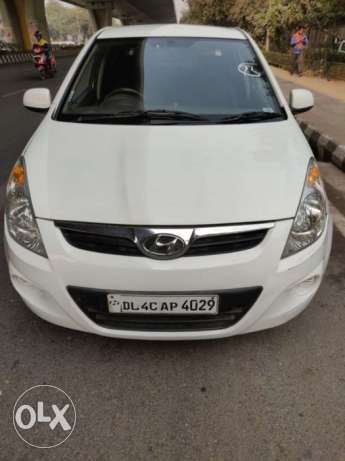 Hyundai I20 Magna (o) , Petrol