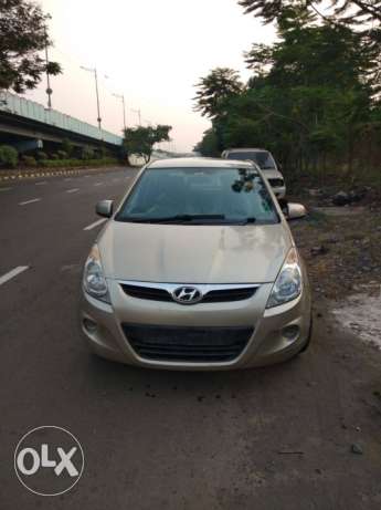 Hyundai I20 petrol  Kms  year