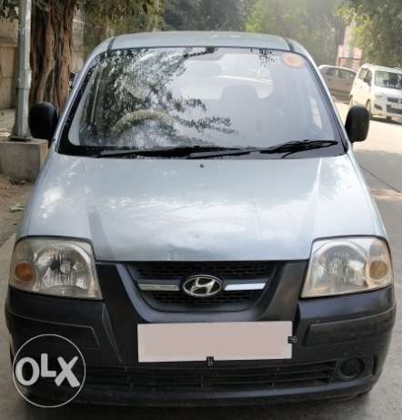 Hyundai SANTRO XING  Model in Excellent condition