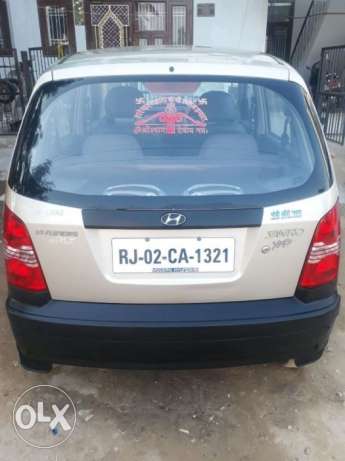 Hyundai Santro Xing Xl Erlx - Euro Iii, , Petrol