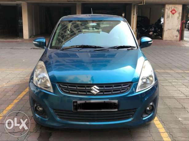 Jan  Maruti Suzuki Swift Dzire petrol  Kms