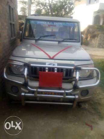 Mahindra Bolero diesel  Kms 