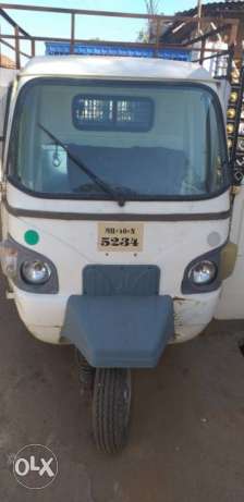 Mahindra Bolero diesel  Kms  year
