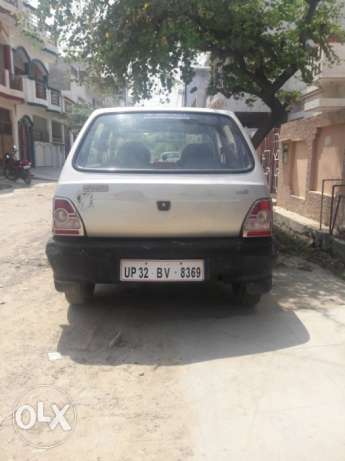 Maruti Suzuki 800 petrol  Kms  year