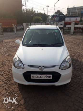 Maruti Suzuki Alto 800 Lxi, , Petrol