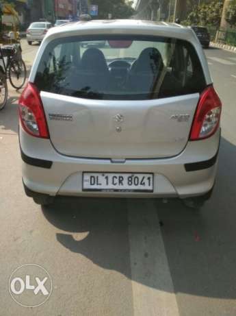 Maruti Suzuki Alto 800 Vxi, , Petrol