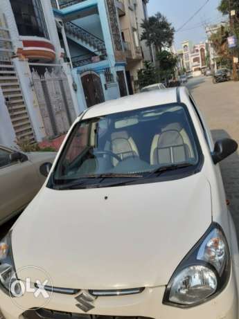  Maruti Suzuki Alto 800 petrol  Kms