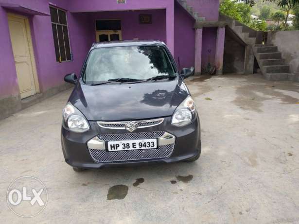 Maruti Suzuki Alto 800 petrol  Kms  year