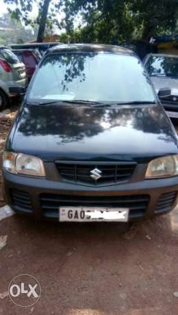 Maruti Suzuki Alto Lxi Bs-iii, , Petrol