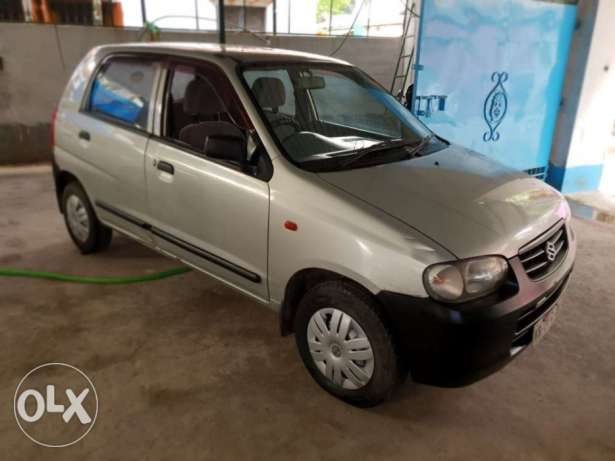 Maruti Suzuki Alto Std, , Petrol