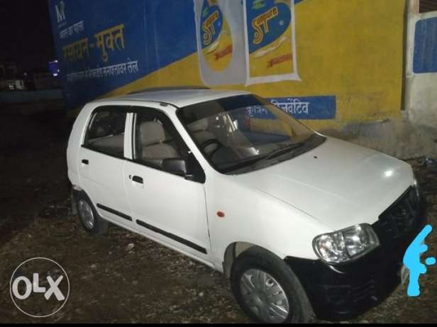 Maruti Suzuki Alto petrol  Kms  year