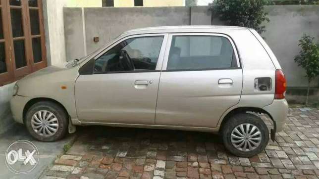 Maruti Suzuki Alto petrol  Kms  year