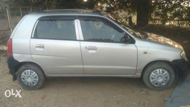 Maruti Suzuki Alto petrol  Kms  year