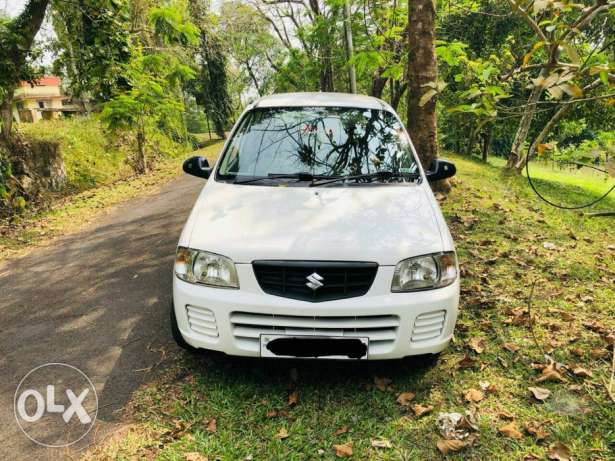 Maruti Suzuki Alto petrol  Kms  year