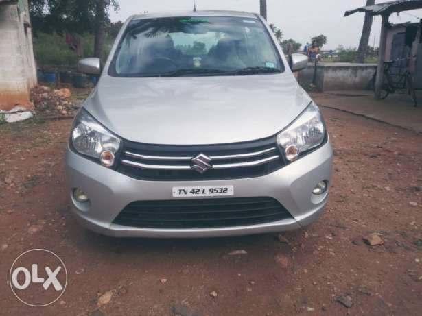 Maruti Suzuki Celerio petrol  Kms  year