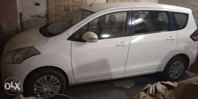 Maruti Suzuki Ertiga diesel  Kms  year