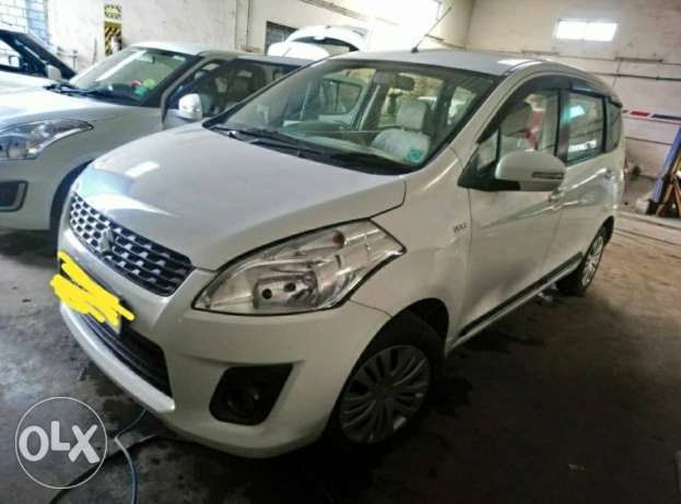 Maruti Suzuki Ertiga diesel  Kms  year