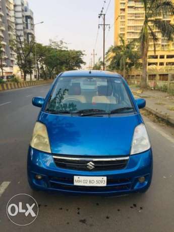 Maruti Suzuki Estilo Vxi, , Petrol