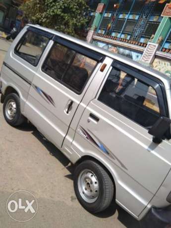 Maruti Suzuki Omni 5 Str Bs-iv, , Petrol