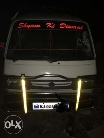 Maruti Suzuki Omni lpg  Kms  year