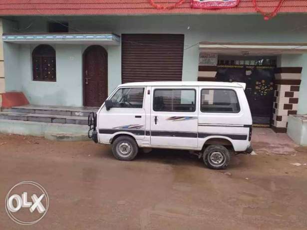 Maruti Suzuki Omni petrol  Kms  year