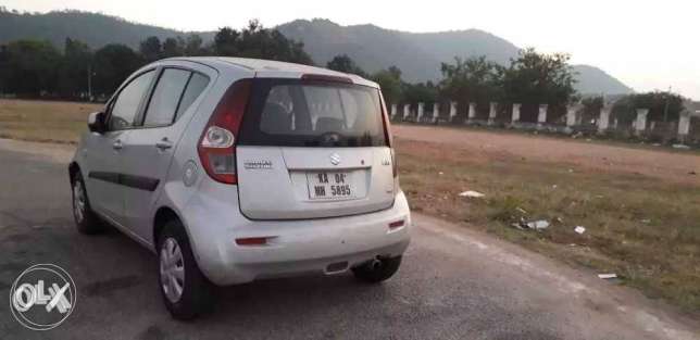 Maruti Suzuki Ritz diesel  Kms  year